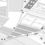 Beispiel 1: Nutzung der Restwärme (ab Heizzentrale)
