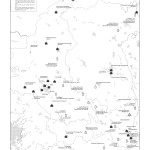 Mapping: Effizienz Projekte