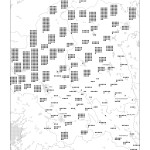Mapping: Bodennutzung