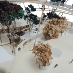Climate Lab - Modell, Perspektive Innen