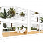 Climate Lab - Palmenhaus