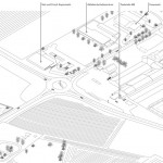 Bad Blumau: Nah und Frisch, Tankstelle, Abfallwirtschaftszentrum
