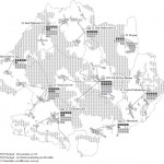 Mikrostrukturen nach Gemeinden